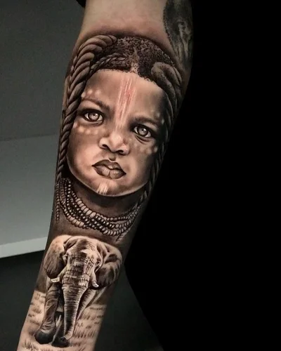 Samuel Lopez tattoo 028