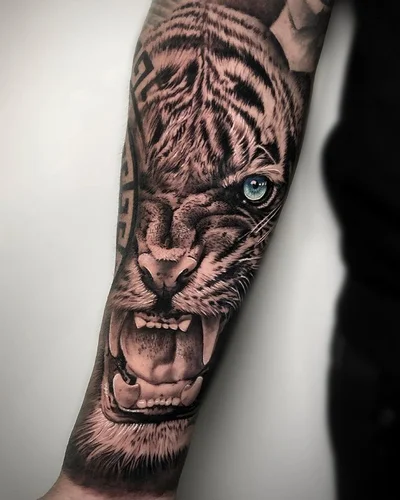 Samuel Lopez tattoo 038
