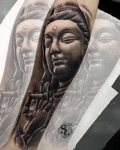 Samuel Lopez tattoo 039