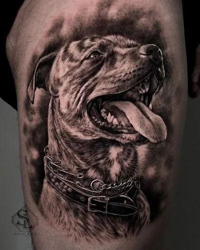 Samuel Lopez tattoo 042