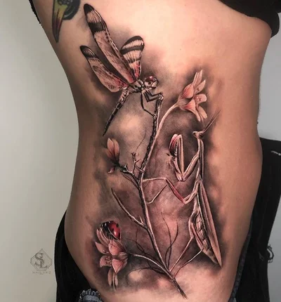 Samuel Lopez tattoo 043