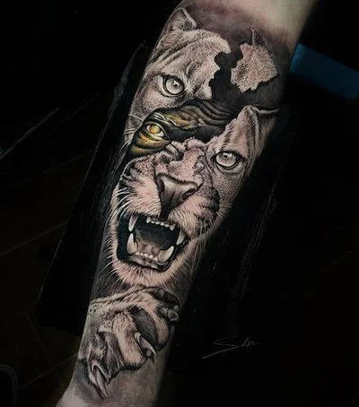 Samuel Lopez tattoo 048