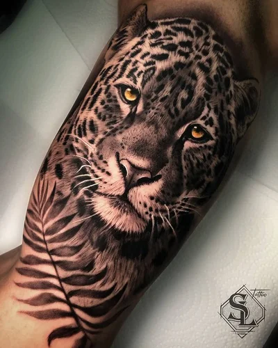 Samuel Lopez tattoo 049