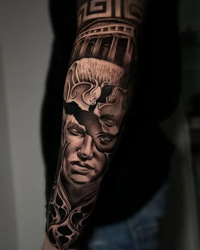 Samuel Lopez tattoo 050
