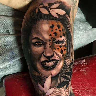 Samuel Sancho tattoo 007