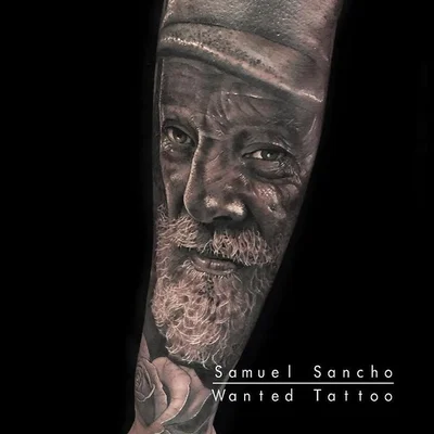 Samuel Sancho tattoo 011