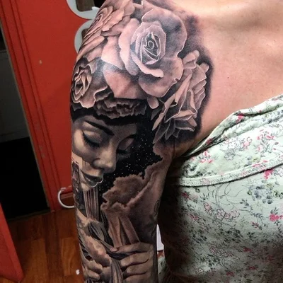 Samuel Sancho tattoo 012