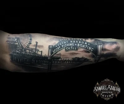 Samuel Sancho tattoo 013