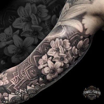 Samuel Sancho tattoo 015