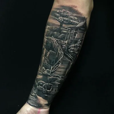 Samuel Sancho tattoo 016
