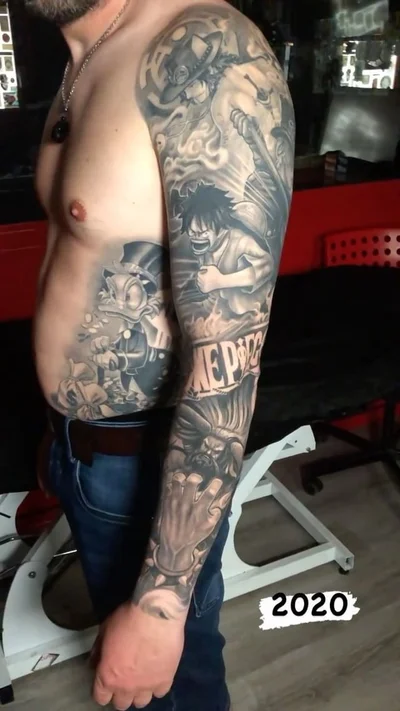 Samuel Sancho tattoo 017