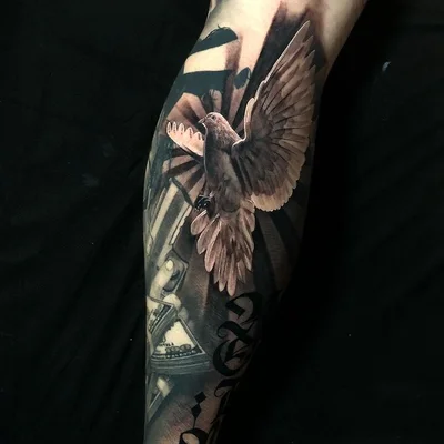 Samuel Sancho tattoo 018