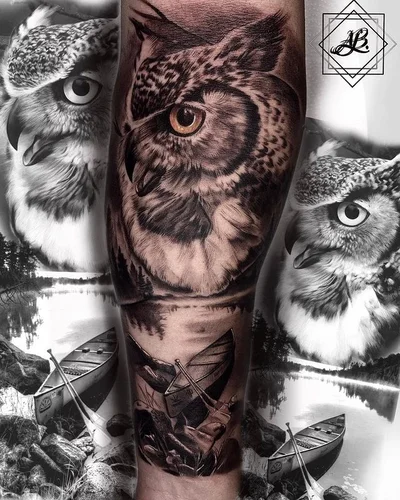 Samuel Sancho tattoo 019