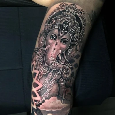 Samuel Sancho tattoo 021