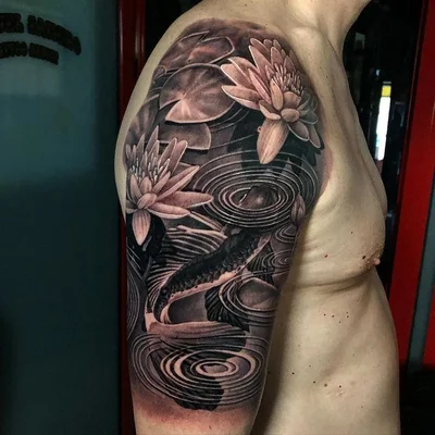 Samuel Sancho tattoo 030