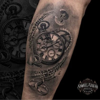 Samuel Sancho tattoo 032