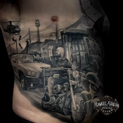 Samuel Sancho tattoo 033