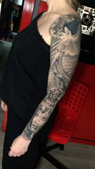 Samuel Sancho tattoo 034