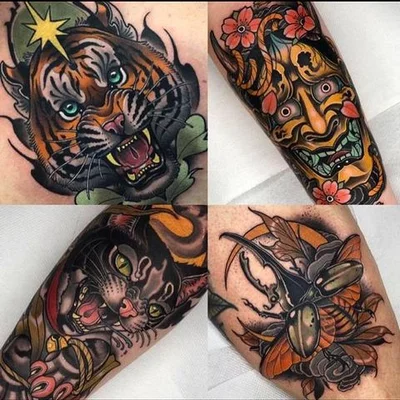 Samuel Sancho tattoo 037