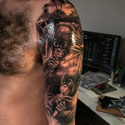 Samuel Sancho tattoo 041
