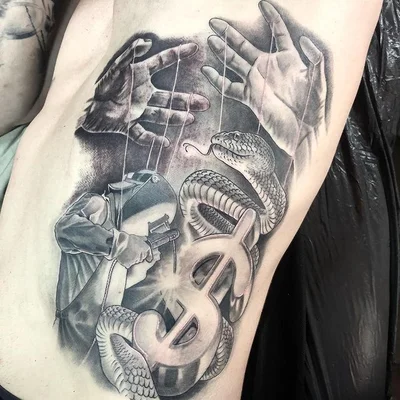 Samuel Sancho tattoo 042