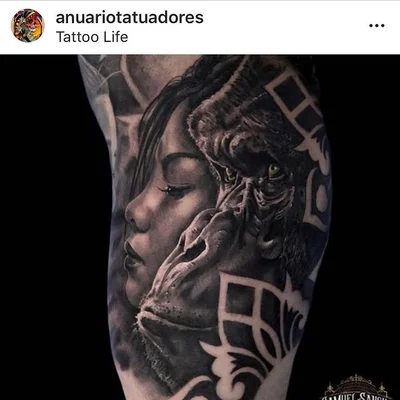 Samuel Sancho tattoo 044