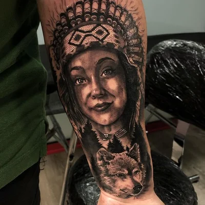 Samuel Sancho tattoo 049