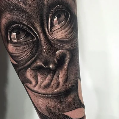 SamuRico tattoo 009