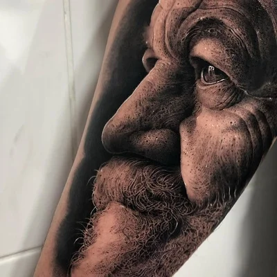 SamuRico tattoo 013