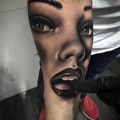 SamuRico tattoo 015