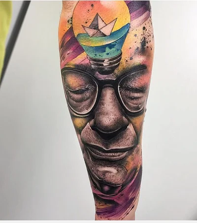 SamuRico tattoo 016