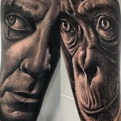 SamuRico tattoo 019