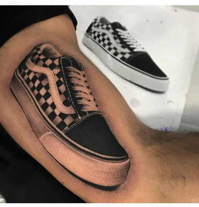 SamuRico tattoo 021