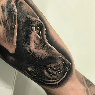 SamuRico tattoo 022