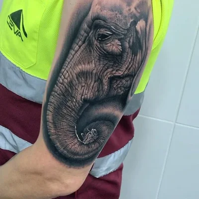 SamuRico tattoo 024