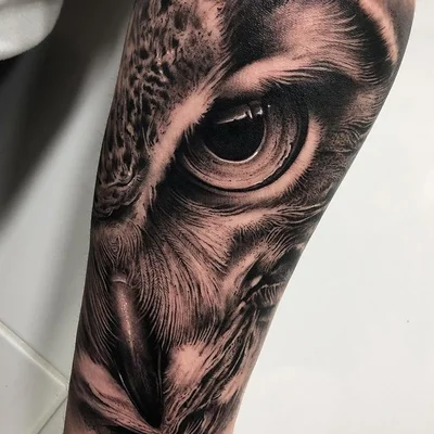 SamuRico tattoo 025