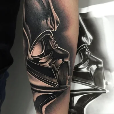 SamuRico tattoo 027