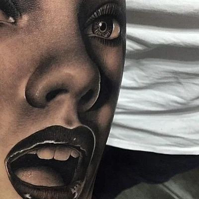 SamuRico tattoo 028