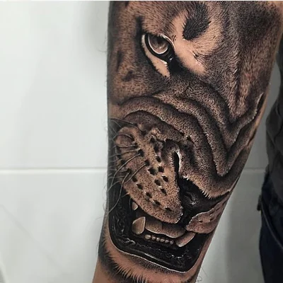 SamuRico tattoo 029