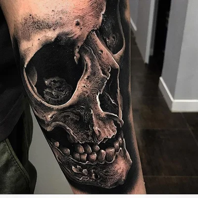 SamuRico tattoo 031