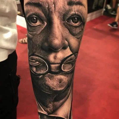 SamuRico tattoo 032