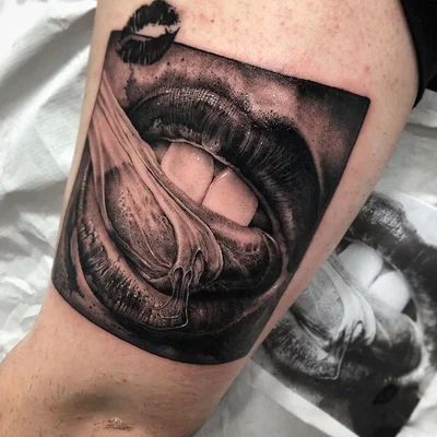 SamuRico tattoo 033