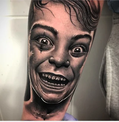 SamuRico tattoo 034