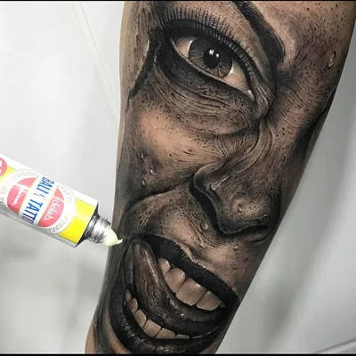 SamuRico tattoo 035