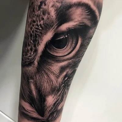 SamuRico tattoo 036