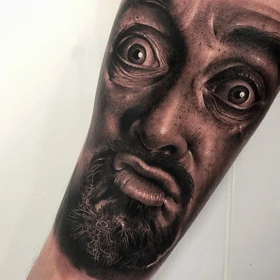 SamuRico tattoo 037