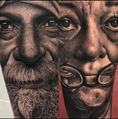 SamuRico tattoo 038