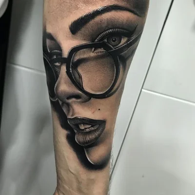 SamuRico tattoo 040
