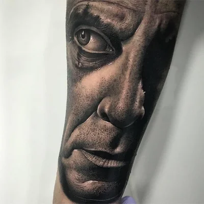 SamuRico tattoo 042