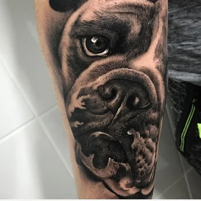SamuRico tattoo 043